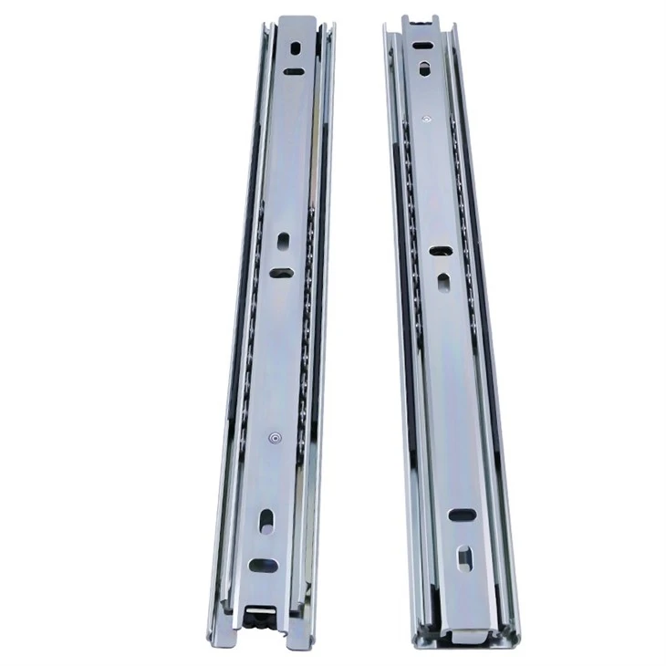 Soft Closing Drawer Slides Heavy Duty