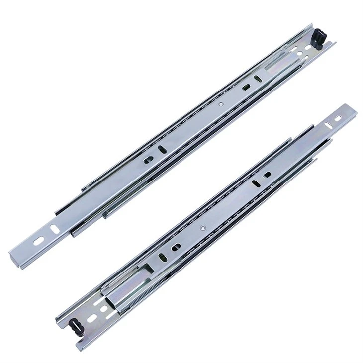 Soft Closing Drawer Slides Heavy Duty