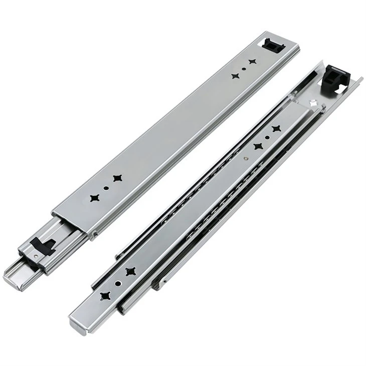 53 Stainless Steel Drawer Slides