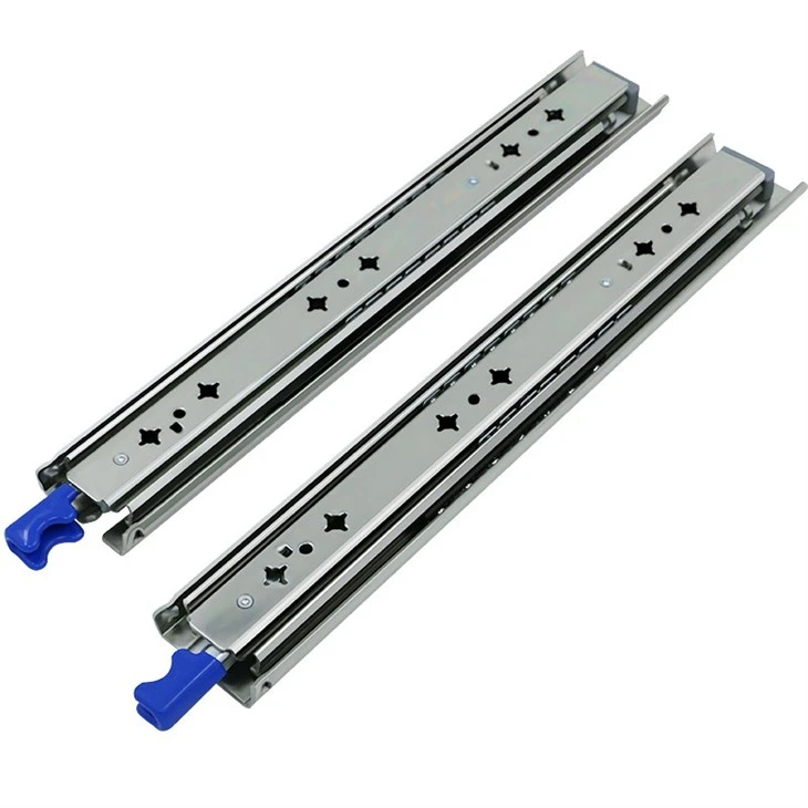 53mm Drawer Slide For Toolbox