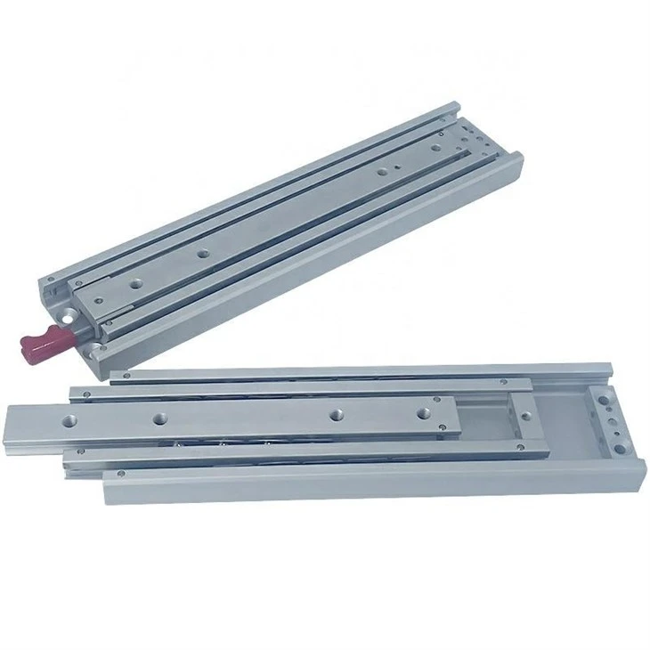 300KG Heavy Duty Drawer Runner 500mm suppliers