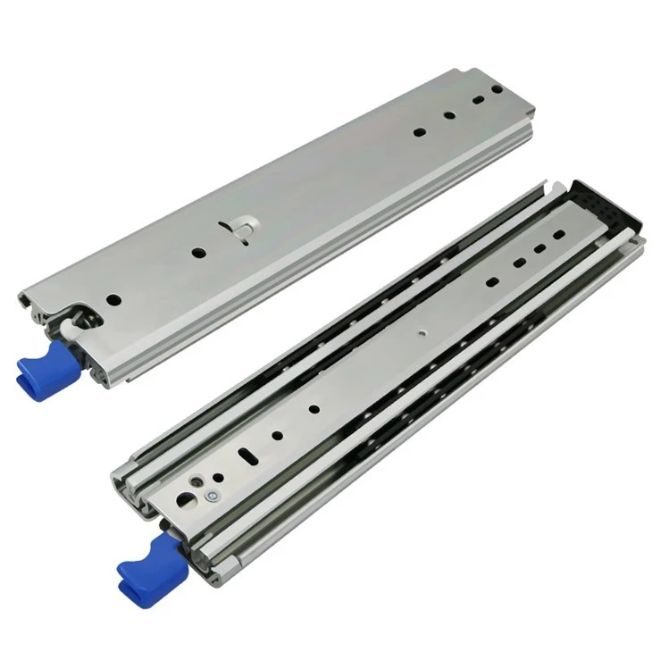 76 Heavy-Duty Slide Rail