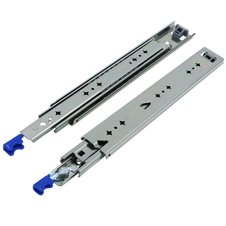 53mm Drawer Slide For Toolbox