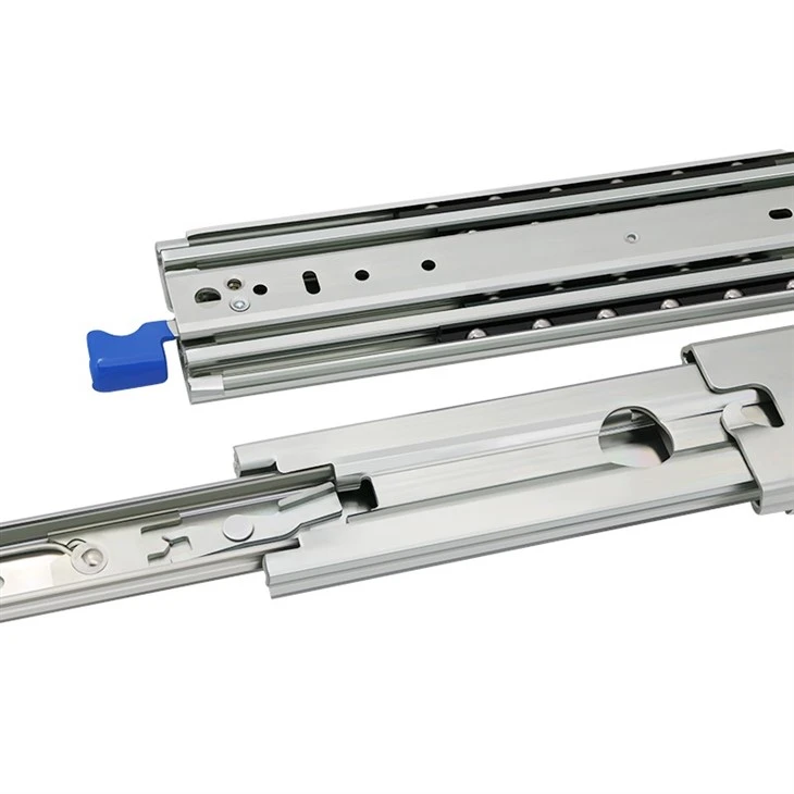 76 Heavy-Duty Slide Rail
